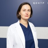 Бондаренко Наталія