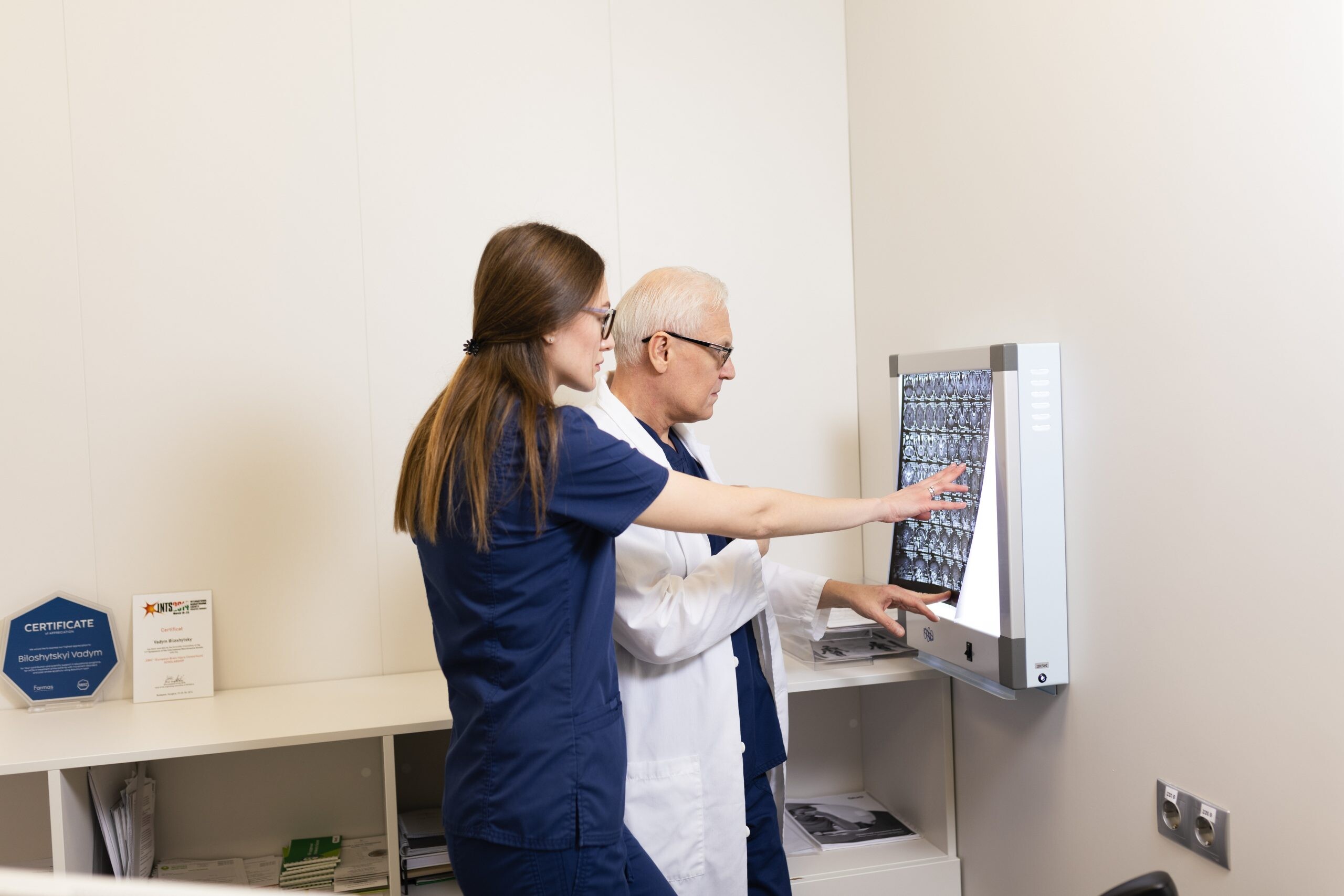 Лікування кластерного головного болю