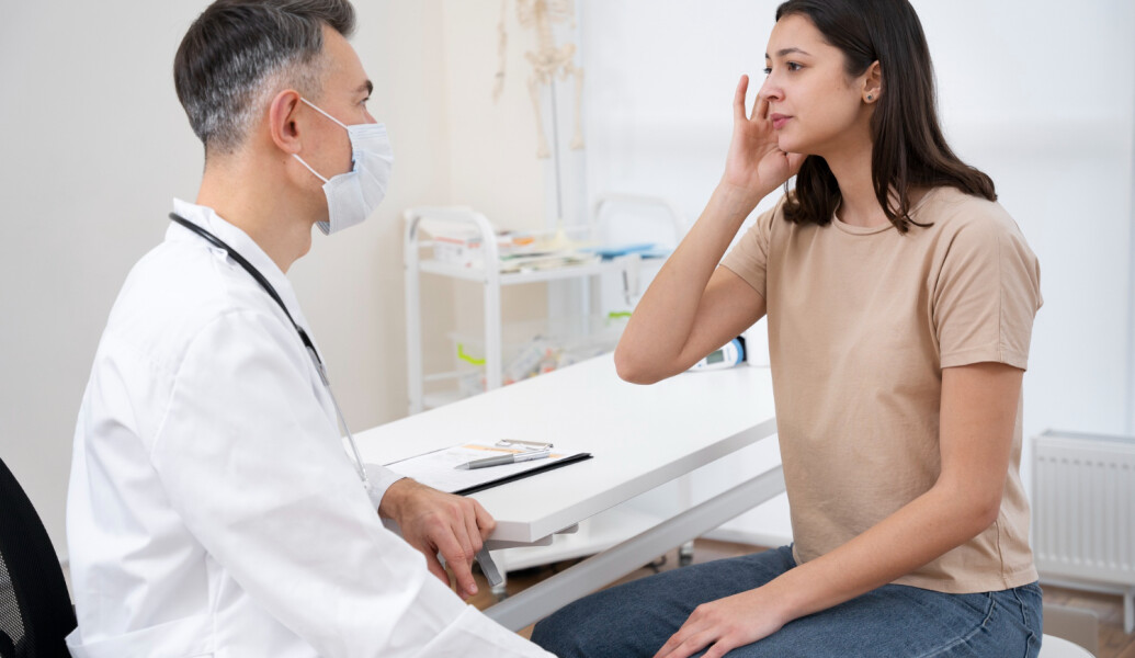 Невралгия затылочного нерва: причины, симптомы и диагностика