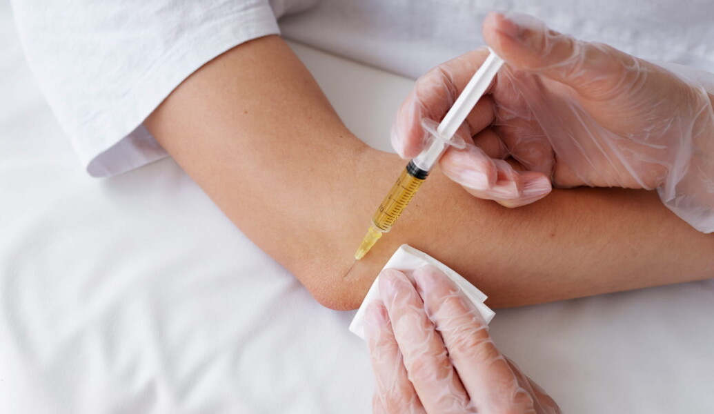 Что такое PRP-терапия и для чего ее применяют при болях в суставах?