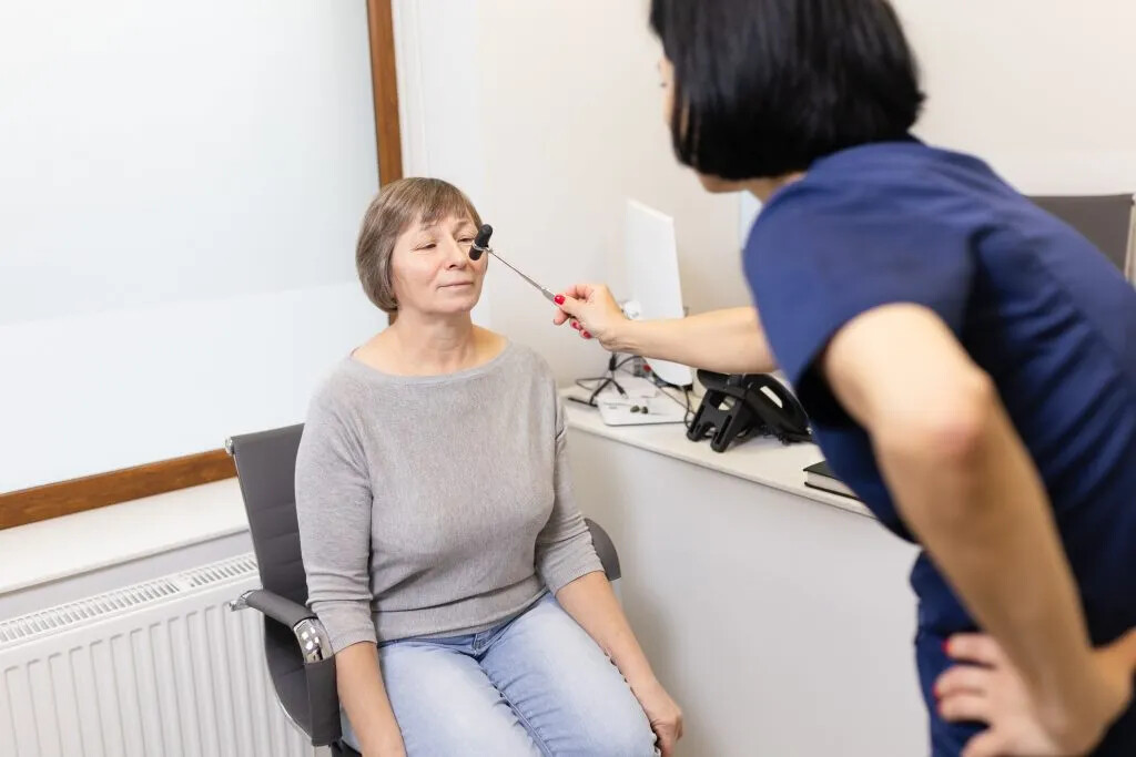 Лечение абузусной головной боли