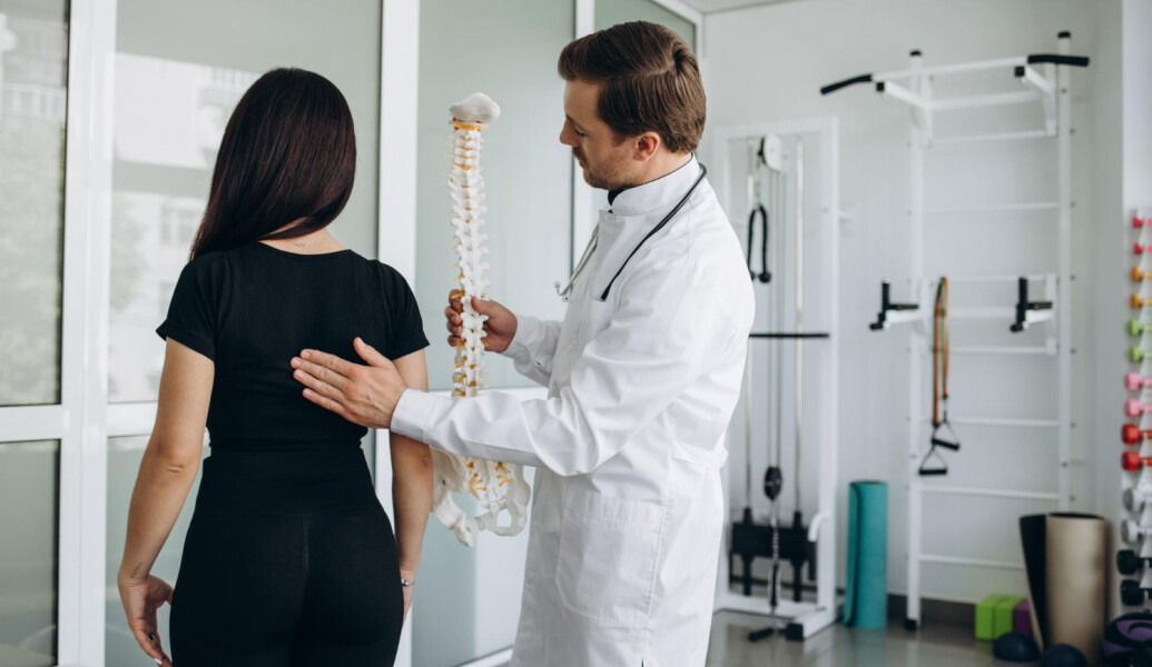 Кто такой ортопед и когда к нему обращаться? Кто такой ортопед и когда к нему обращаться?