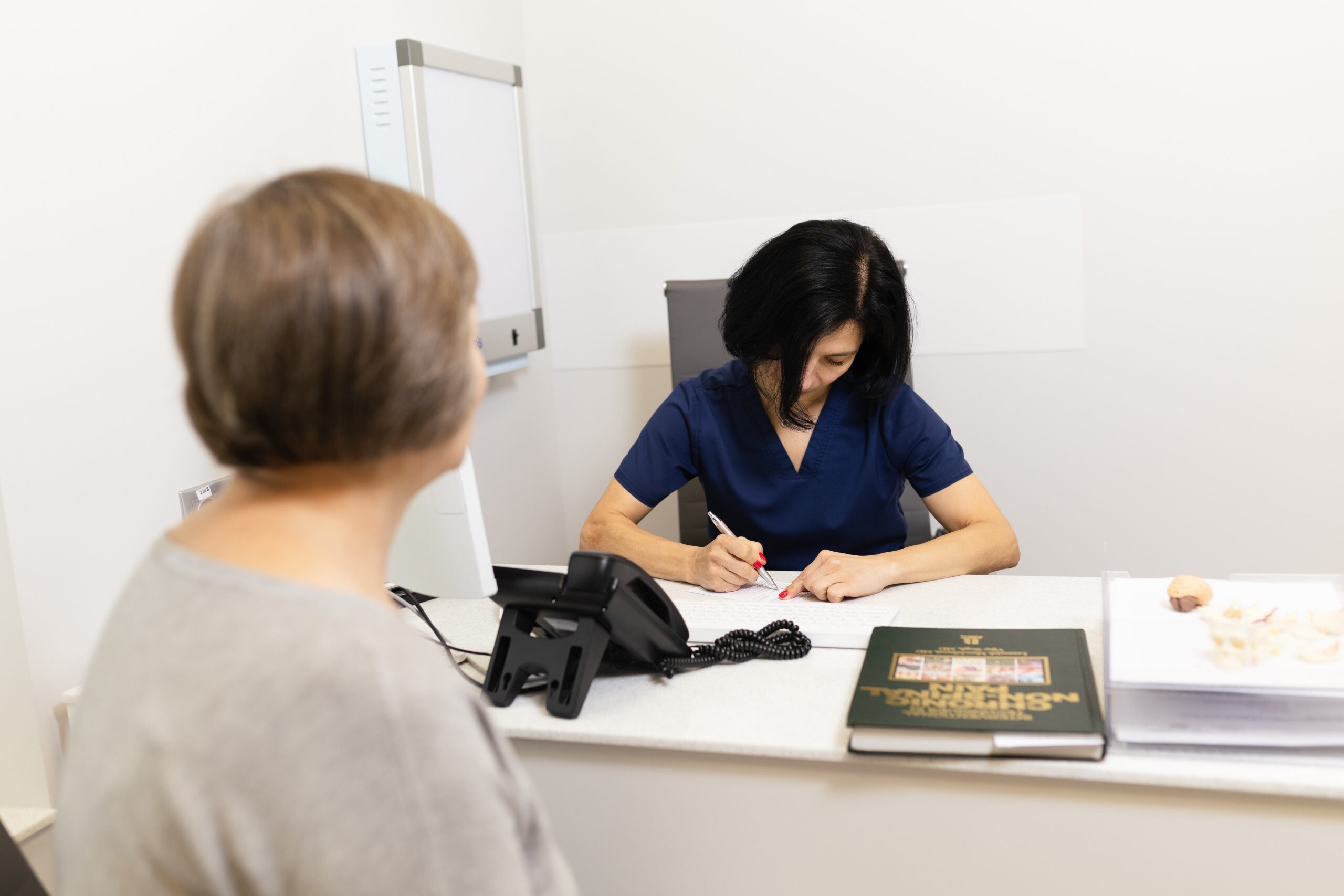 Лікування головного болю напруги