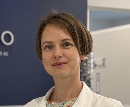 Михайловська Наталя Олександрівна Михайловська Наталя Олександрівна