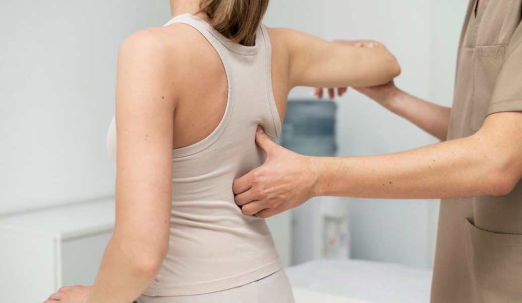 Міжхребцева грижа: що це, симптоми, лікування Міжхребцева грижа: що це, симптоми, лікування