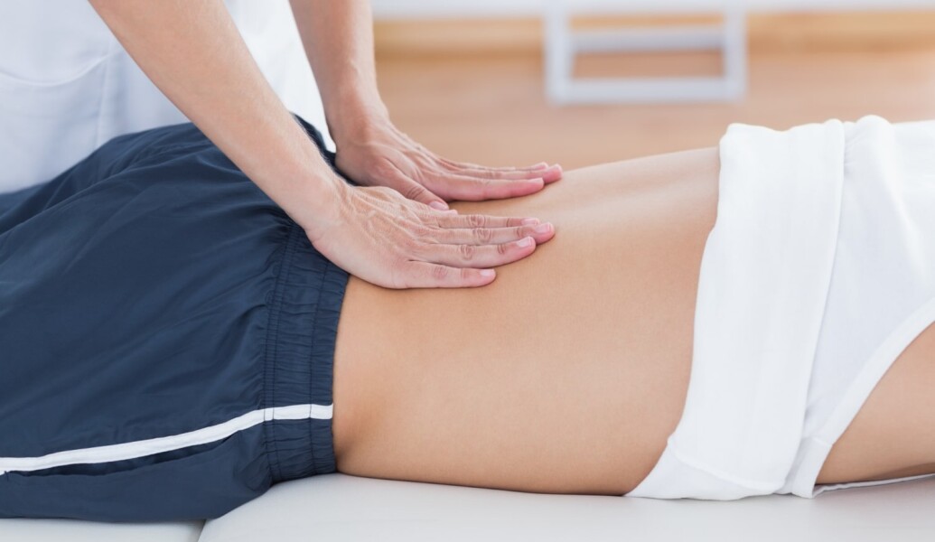 Боль в копчике: симптомы, диагностика и методы лечения