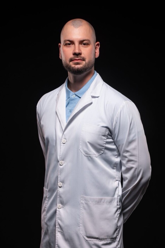 Коваленко Александр Александрович