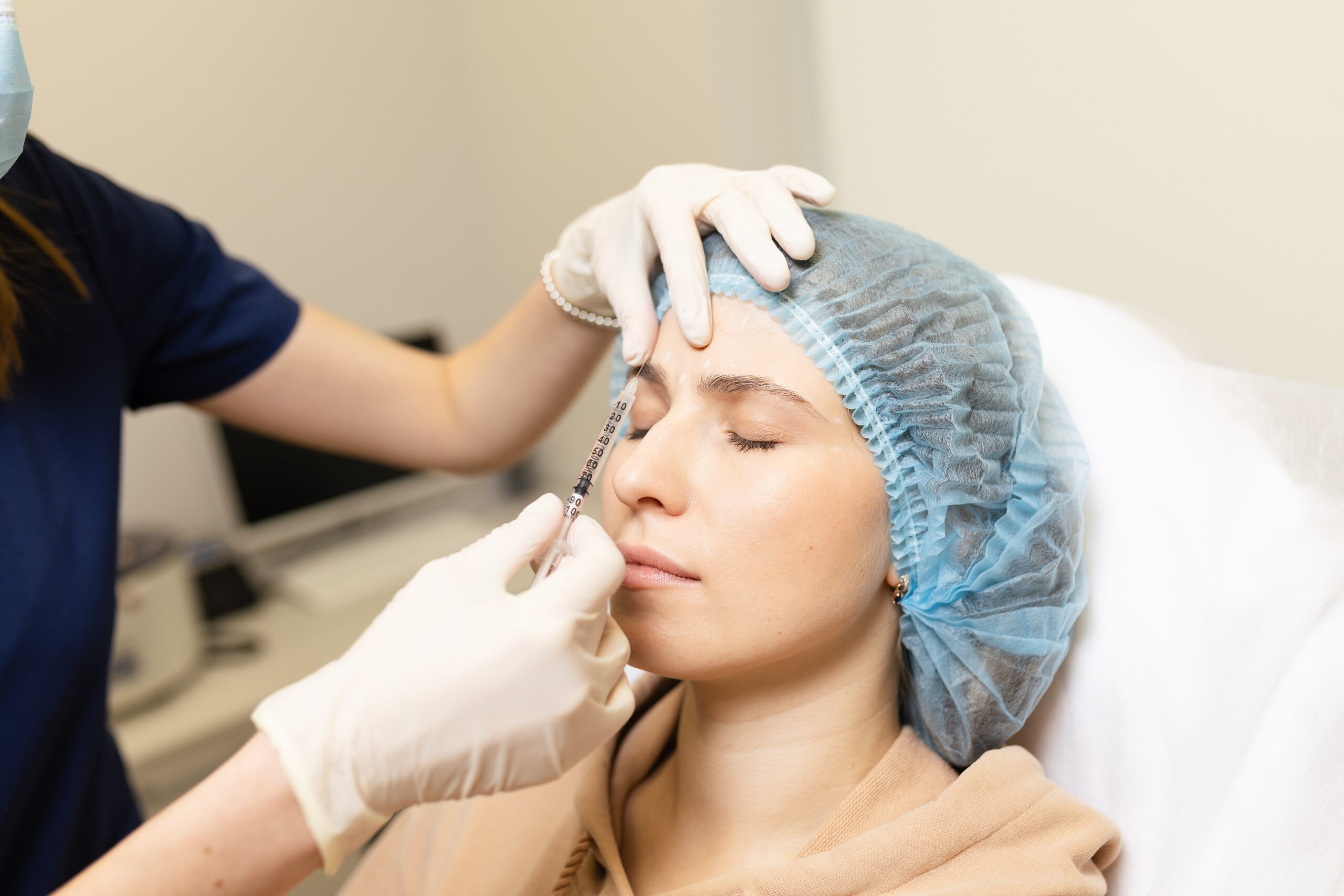 Лечение лицевой боли