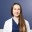 Doctor Svitlana Chebotaryova