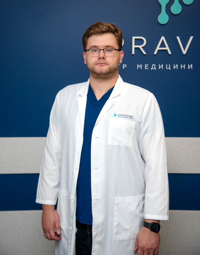 Телепенко Гліб Віталійович