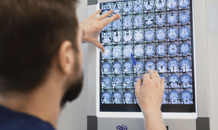 Неврологическое лечение