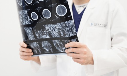 Treatment of pain in oncology