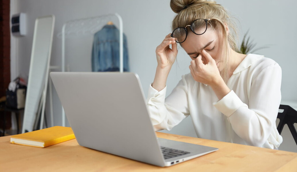 Ферритин: симптомы дефицита и как правильно восполнить запасы железа