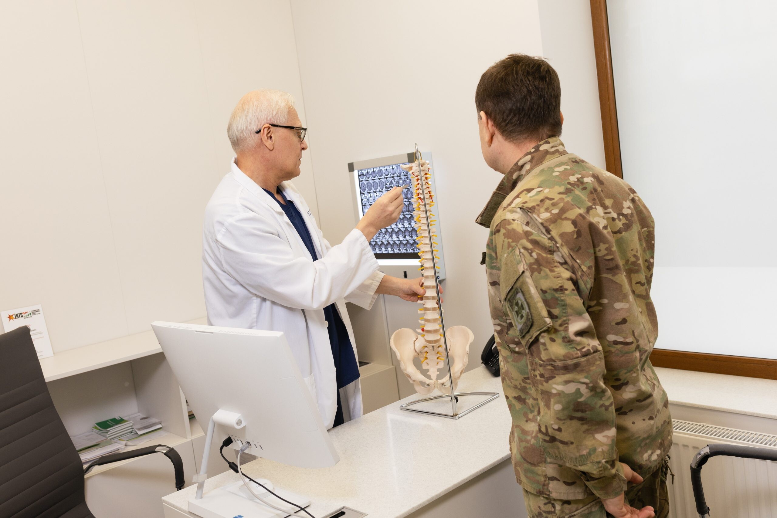 Физическая реабилитация