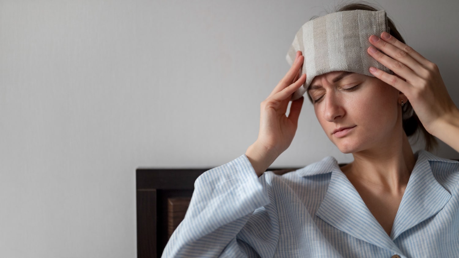 Кластерная головная боль лечения - SPRAVNO