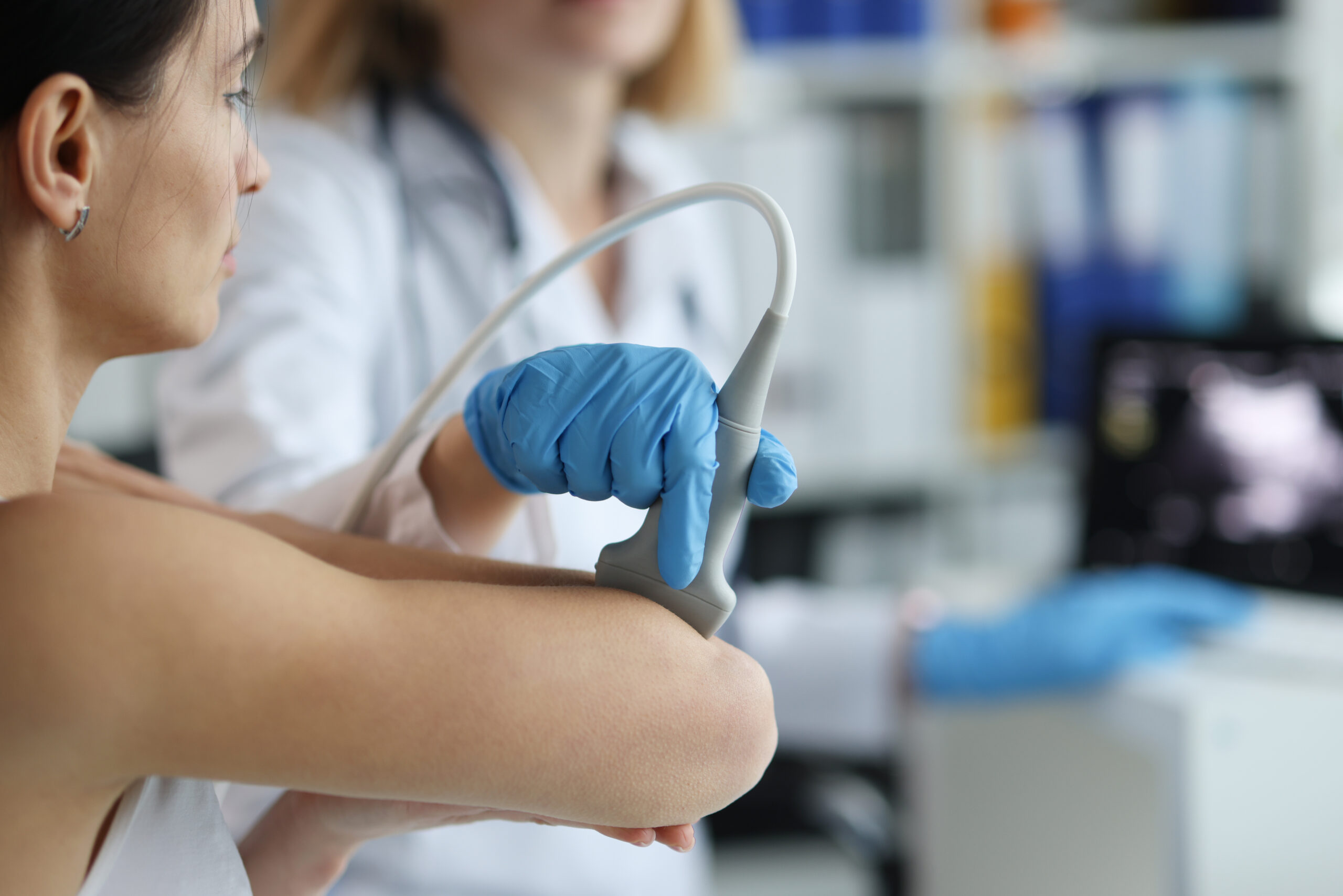 Як зняти головний біль без таблеток - Центр болю Справно