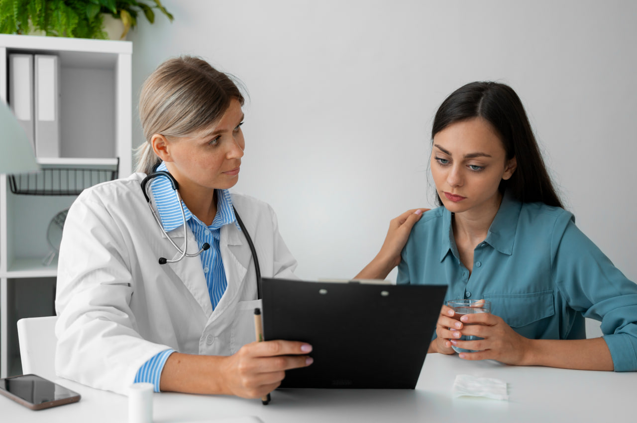 Демієлінізація нервових волокон лікування - SPRAVNO