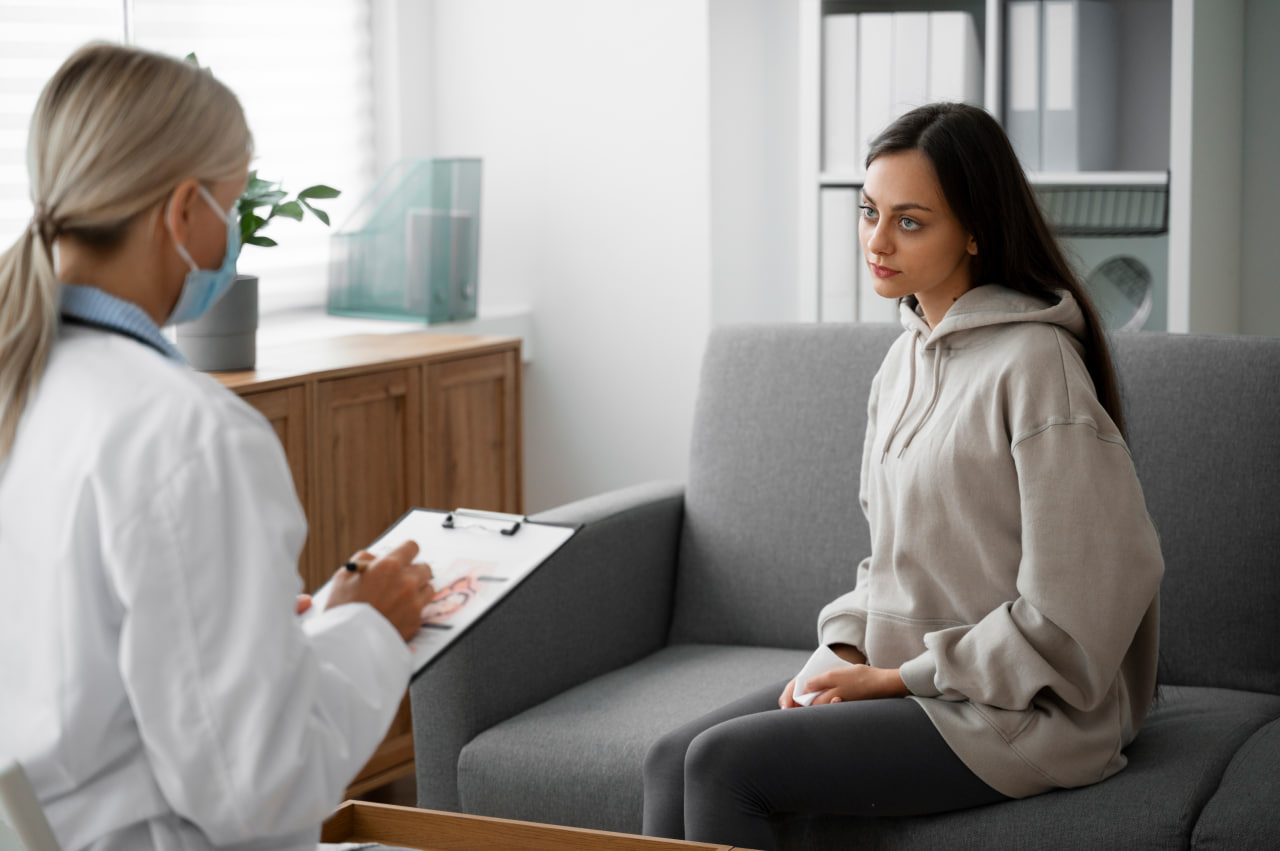 Лікування демієлінізуючих захворювань нервової системи - SPRAVNO