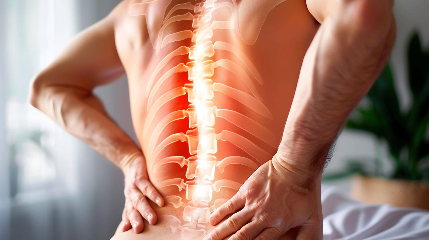 Чем опасна грыжа поясничного отдела позвоночника? - Центр боли Справно