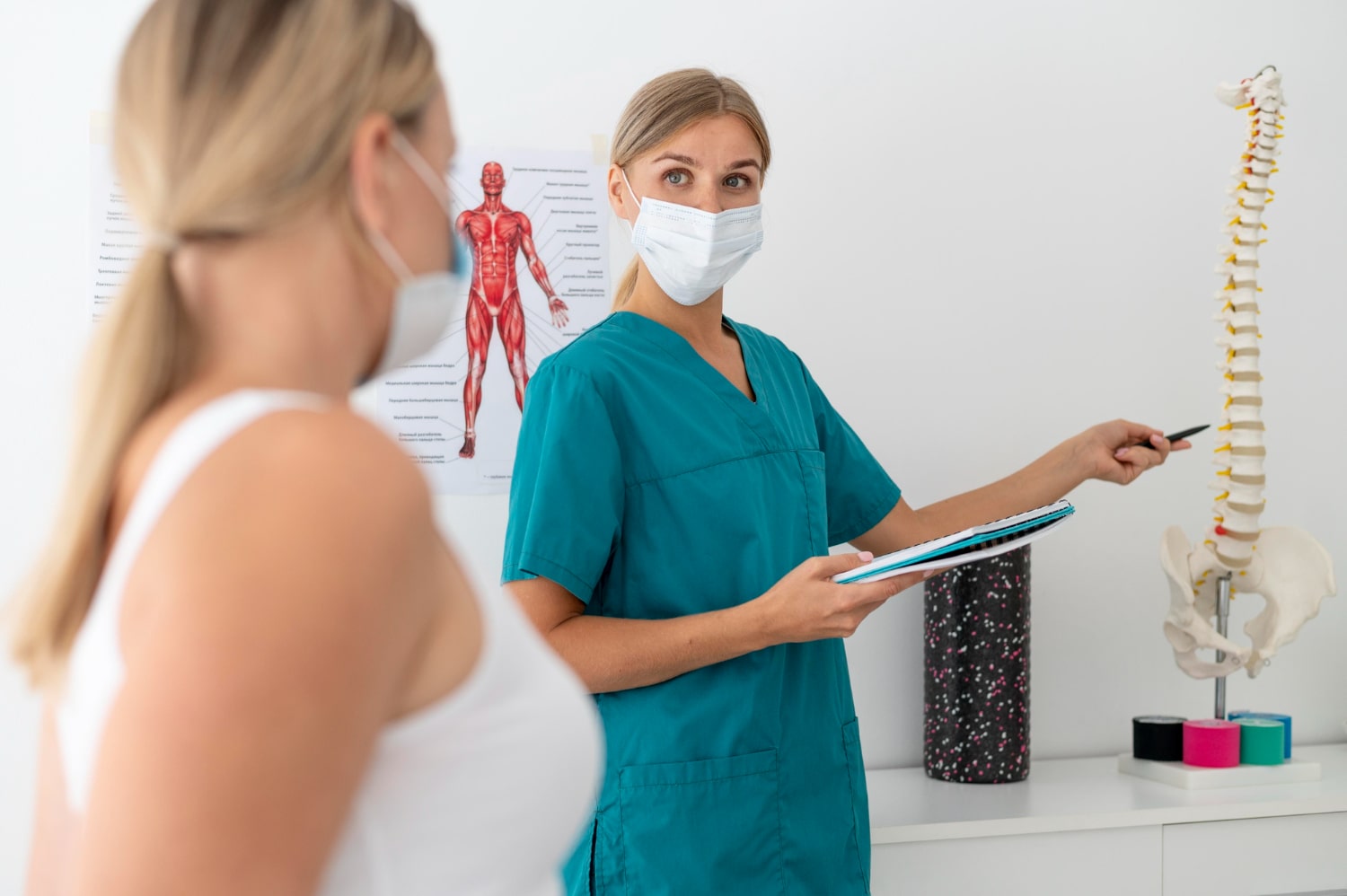 Що таке грижа хребта? - Центр болю Справно Що таке грижа хребта? - Центр болю Справно