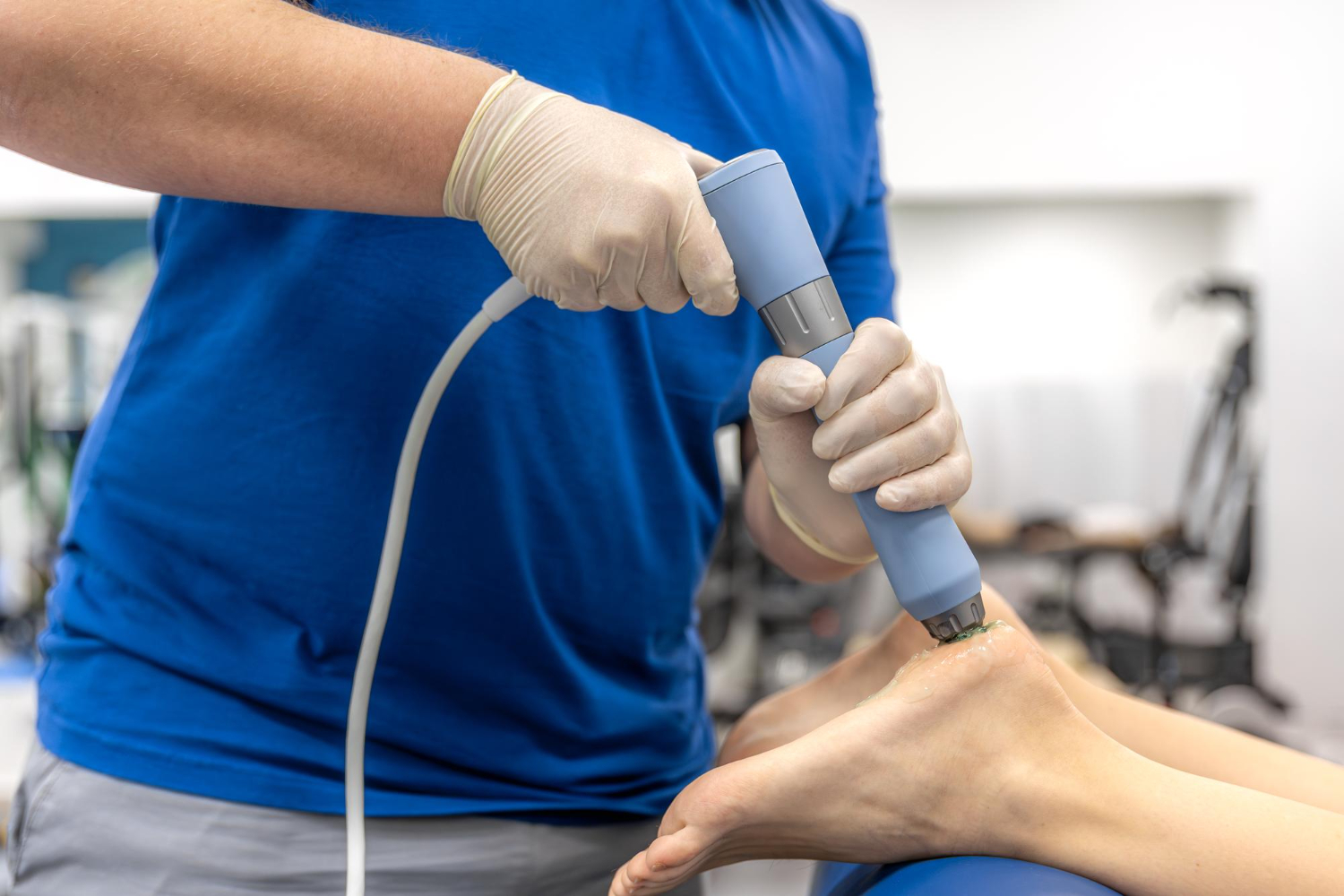 Можно ли избавиться от пяточной шпоры? - Центр боли Справно